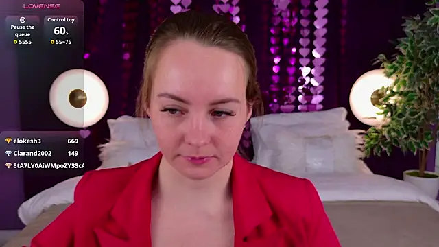 JaniceCollins's cam snapshot