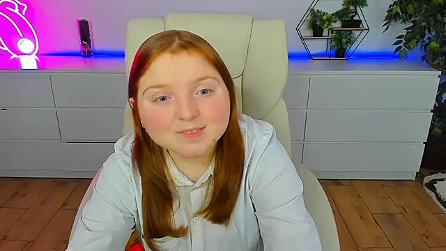 KattyRose8's cam snapshot