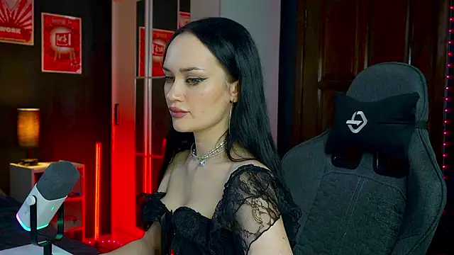 QueenAliss's cam snapshot