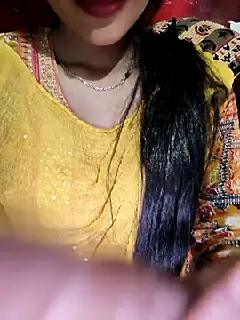 Eshwari_Chopra's cam snapshot