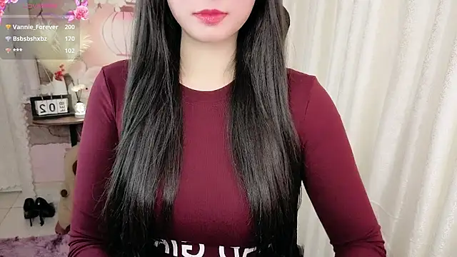 JENNIE-16's cam snapshot