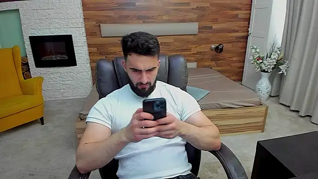 MicahLane's cam snapshot