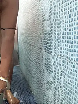 BongQueen9's cam snapshot