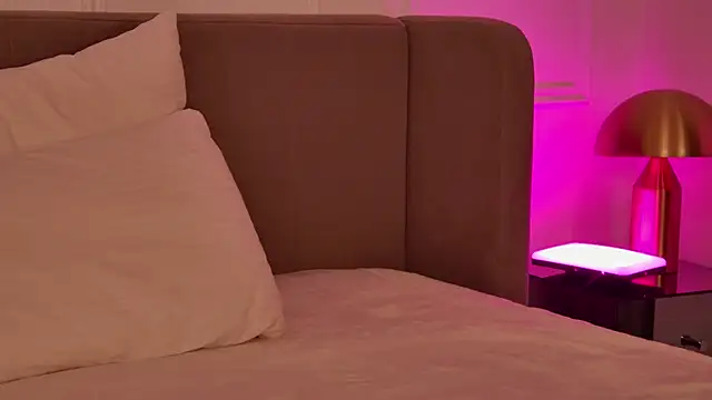 ArianaMell's cam snapshot