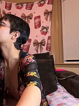 FaiiryArii's cam snapshot