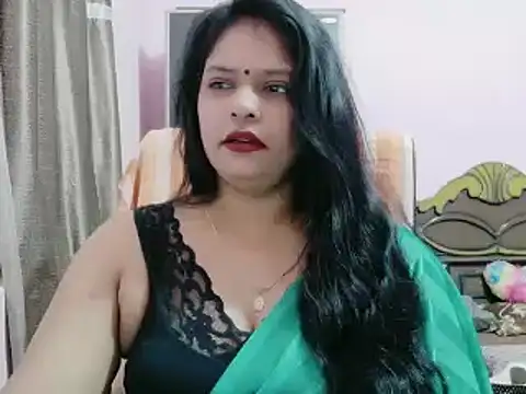 Shy_Shivalika's cam snapshot