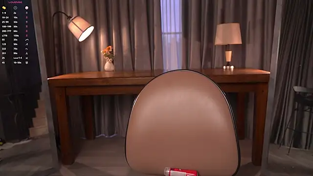 AudreyBarren's cam snapshot