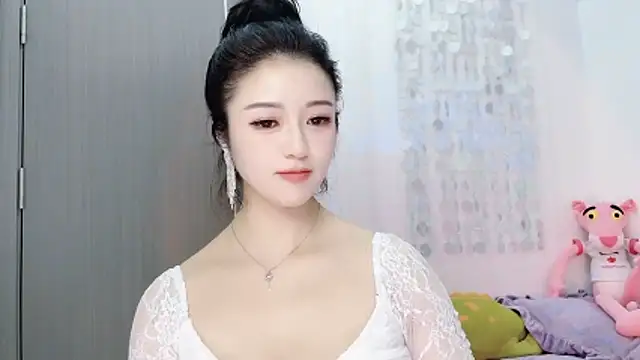 starsqimei's cam snapshot