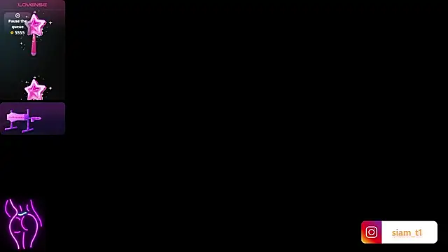 Siiam_tay's cam snapshot