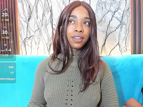 Pauline_Fox's cam snapshot