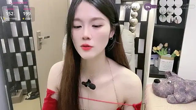 Yueyue-MM's cam snapshot