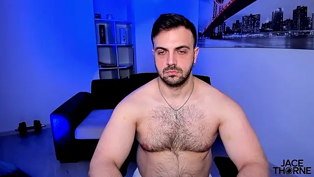 Jace_Thorne's cam snapshot