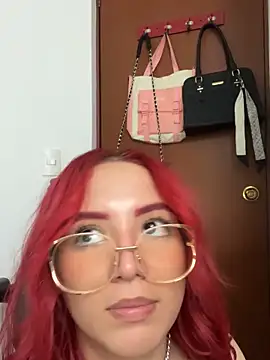 Goonette_messy's cam snapshot