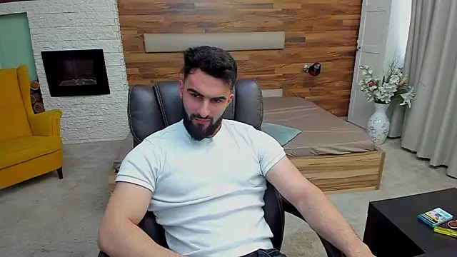 MicahLane's cam snapshot