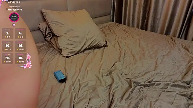 VinnieMaida's cam snapshot