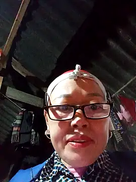 Agnes-baby's cam snapshot