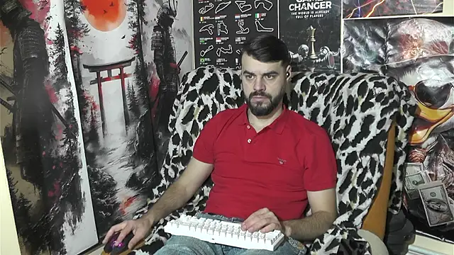 00george live sex cam