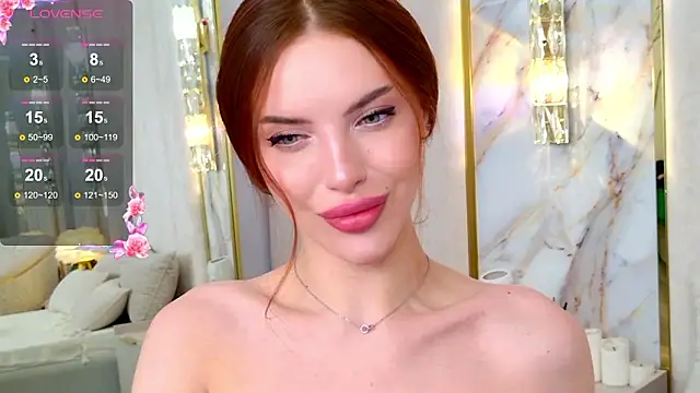 Anje_Cox's cam snapshot