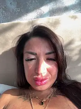 RuslanaXX live sex cam