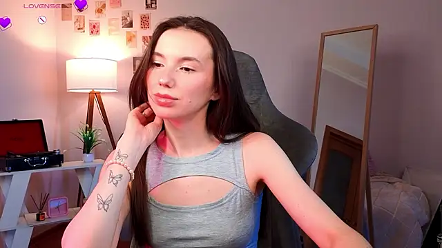 ssandralovin's cam snapshot