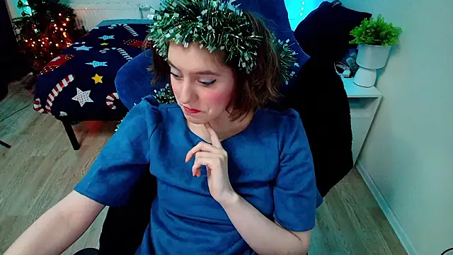 CranberryHot's cam snapshot