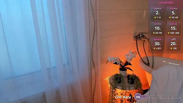 Phoenix_Margo's cam snapshot