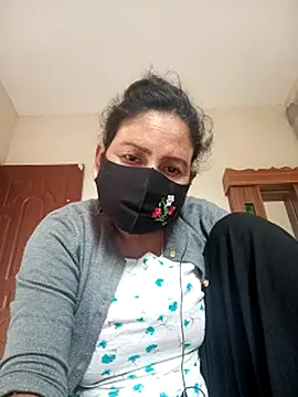 Neha-Roy's cam snapshot