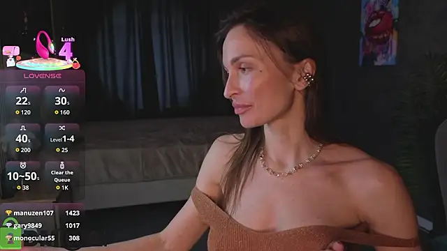 Beatrice_Brice's cam snapshot