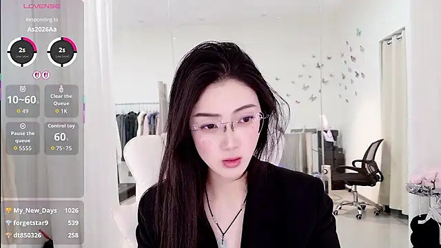 yangyang-777's cam snapshot