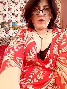 Darlene_Eleanor's cam snapshot