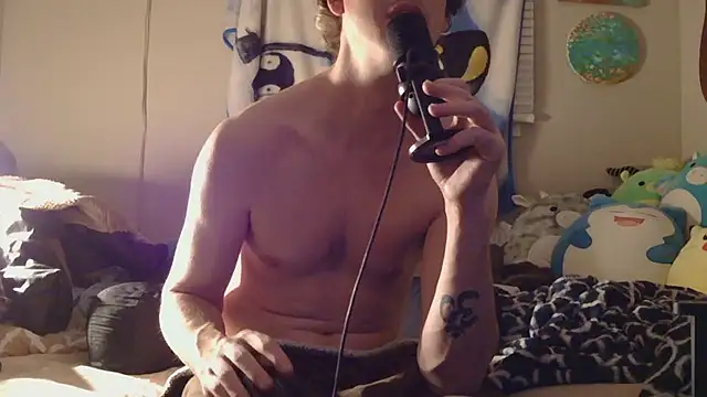 JayAmaze live sex cam