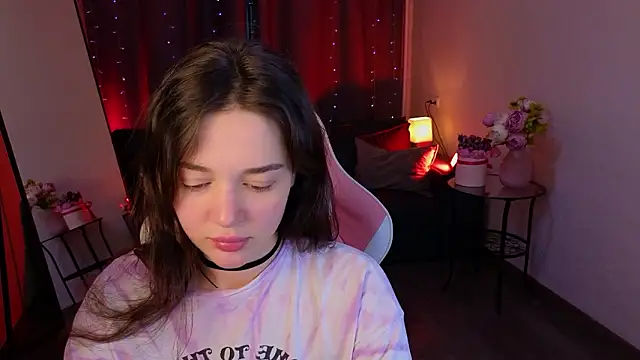 Seline_Vibe's cam snapshot