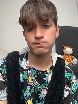 Naim_TheKing live sex cam