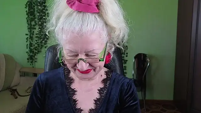 Maya_Mayflower's cam snapshot