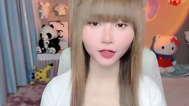 -xiao-xiao-'s cam snapshot