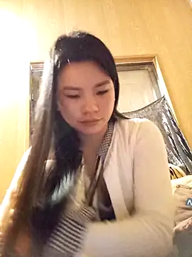 Suny_babyy's cam snapshot