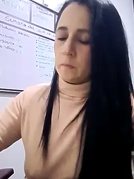 Sex_Annie's cam snapshot