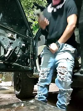 PIGHIGHDIRTY_p0's cam snapshot