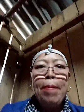 Agnes-baby's cam snapshot