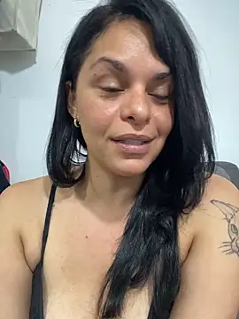 Kataliina's cam snapshot