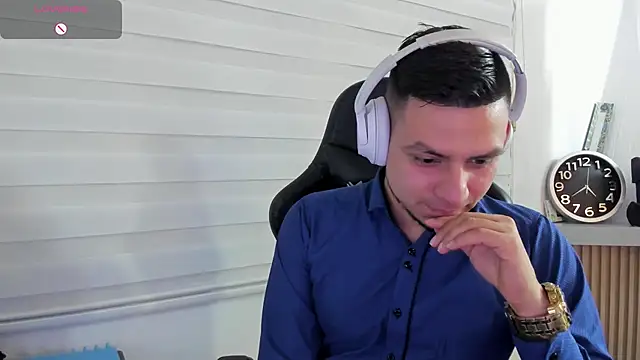 Rick_Adams's cam snapshot