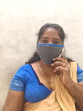 MaaliiiPonuTamil's cam snapshot