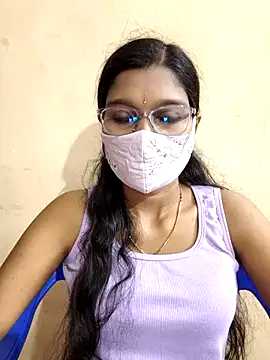 Nithya_Nith's cam snapshot