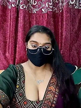 Jasmine_jaaan's cam snapshot