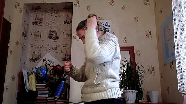 dream_alexa's cam snapshot