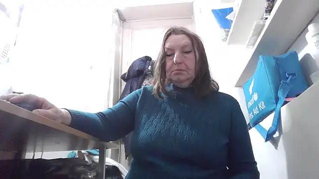 AnnaLive570's cam snapshot