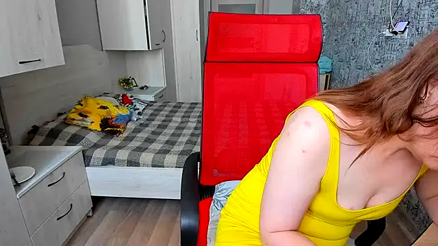 DUSSY_PUSSY live sex cam