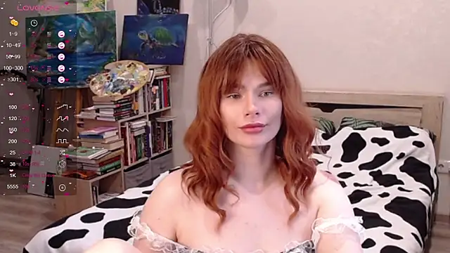 bbJ_one's cam snapshot