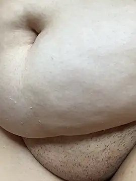 _Pamela_1's cam snapshot