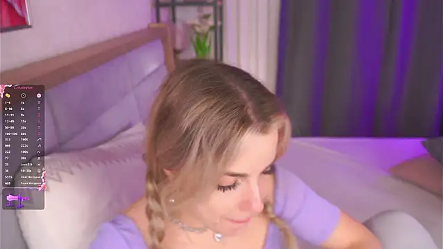 LiliBanger live sex cam